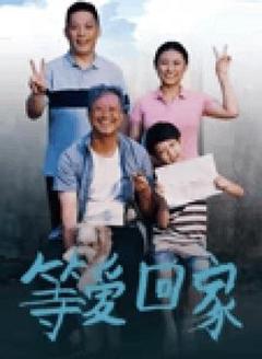 《等爱回家2025》