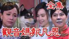 《戏说台湾：观音妈报凡恩》