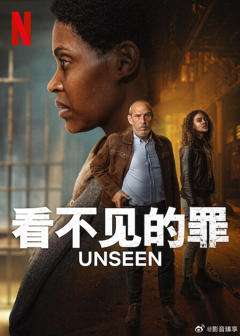 《看不见的罪第2季》