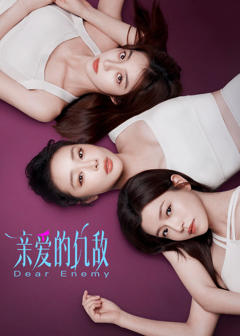 《亲爱的仇敌》