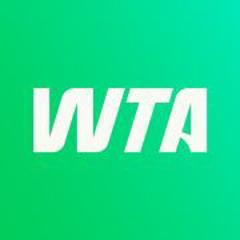 《WTA 孙璐璐0-2保利尼20250509》