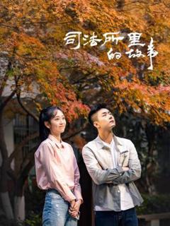 《司法所里的故事》