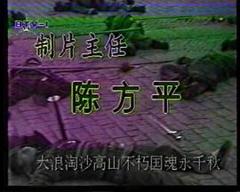 《风波亭轶事》