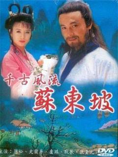 《苏东坡1994》