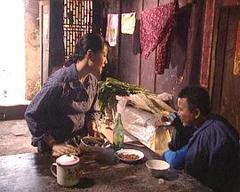 《李氏家族》