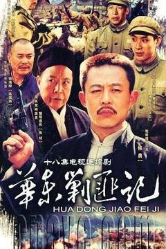 《华东剿匪记》