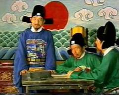 《游本木探案》