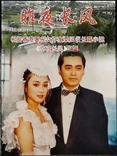 《昨夜长风》