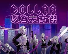 《COLLAR以为去度假》