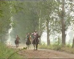 《一马走江湖》