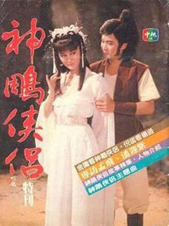《神雕侠侣潘迎紫版》