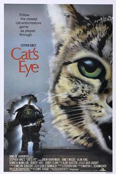 《猫眼看人[电影解说]》