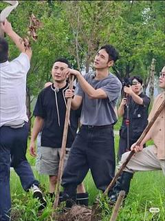 《你好时光》