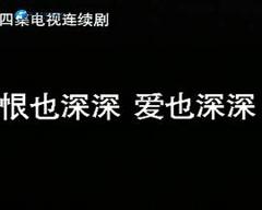 《恨也深深爱也深深》