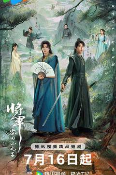 《将军家的小儿子》