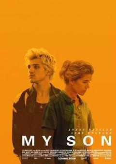 《我的儿子 Mein Sohn》