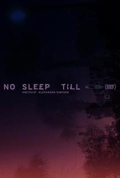 《一夜无眠》