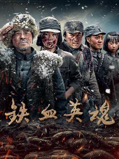 《铁血英魂》