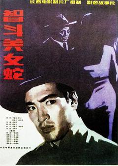 《智斗美女蛇[电影解说]》