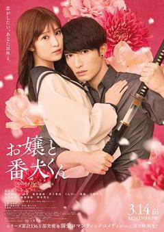 《大小姐和看门犬2025》