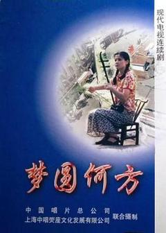 《梦圆何方》