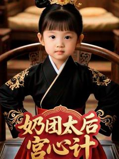 《奶团太后宫心计》