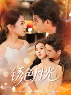 《锈色月光》