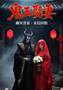 鬼王娶妻