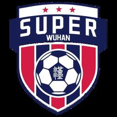 《武汉城市足球超级联赛 江汉区7.2长江新区20250824》