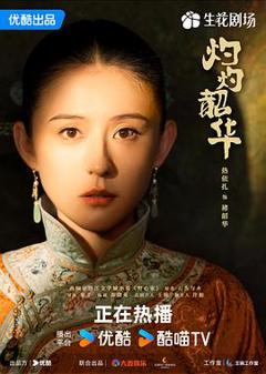 《灼灼韶华》