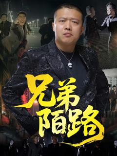 《兄弟陌路》