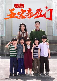 《八零之五宝喜盈门》