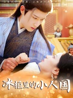 《冰柜里的小人国》