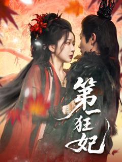 《第一狂妃》