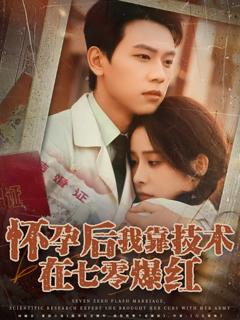 《怀孕后我靠技术在七零爆红》