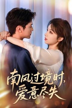 《南风过境时爱意尽失》