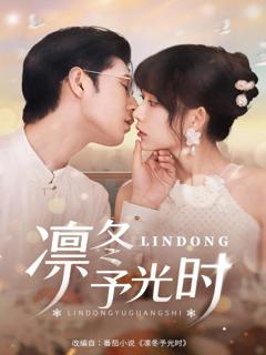 《凛冬予光时》