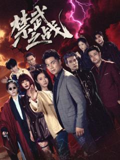 《禁武之战》