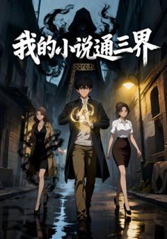 《我的小说通三界》