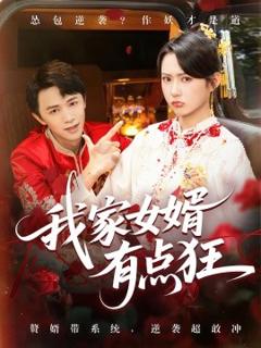《我家女婿有点狂》