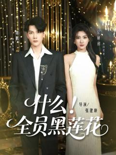 《什么全员黑莲花》