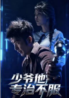 《少爷他专治不服》