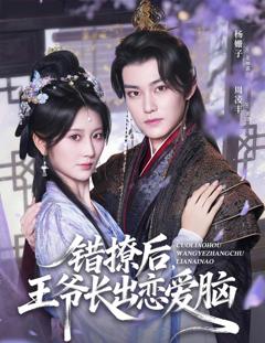 《错撩后王爷长出恋爱脑》