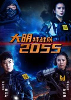 《大明特战队2055》