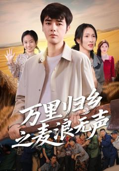 《万里归乡之麦浪无声》