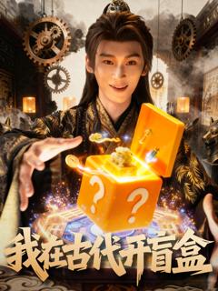 《我在古代开盲盒》