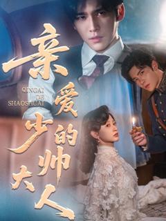 《亲爱的少帅大人》