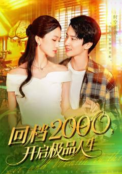 《回档2000开启极品人生》