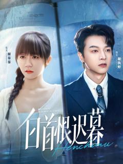 《白首恨迟暮》