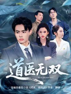 《道医无双》